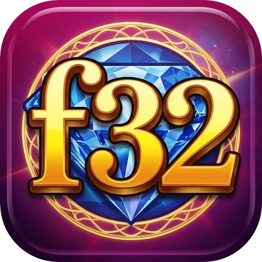 f32 Logo - Resmi
