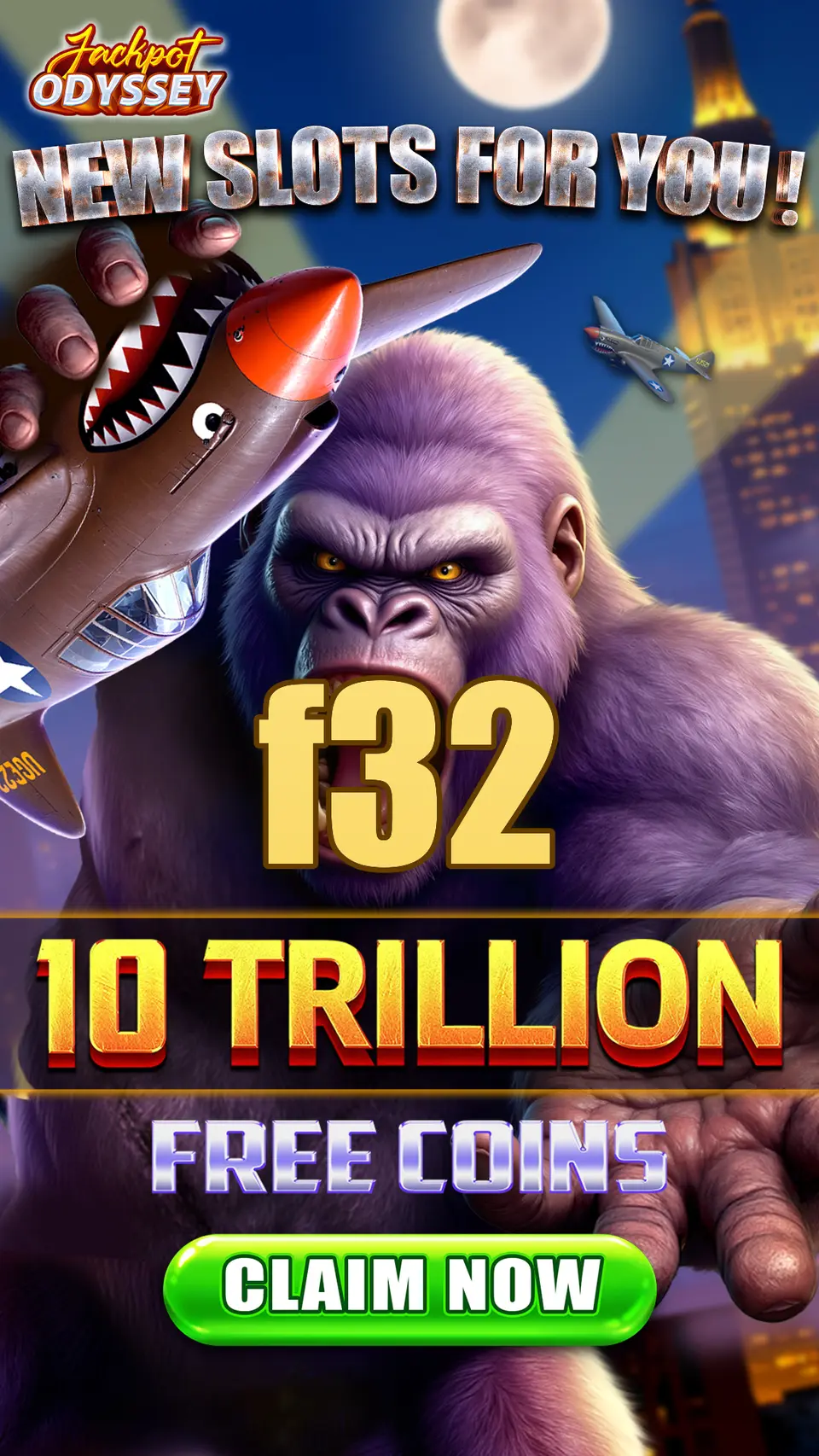 f32 Tangkapan Layar - APK Resmi